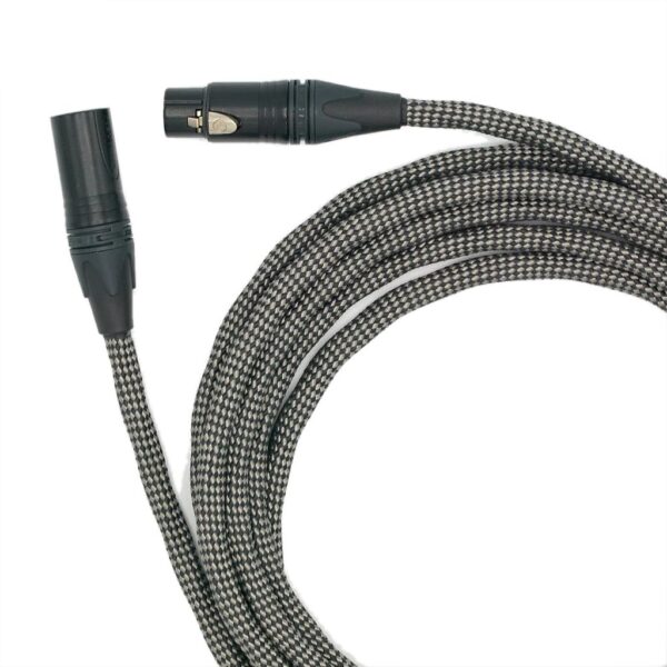 VOVOX sonorus directS500 XLR>XLR  5m 6.3303-1