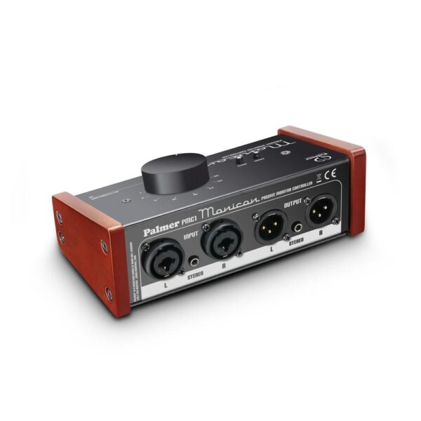 PALMER Monicon-2
