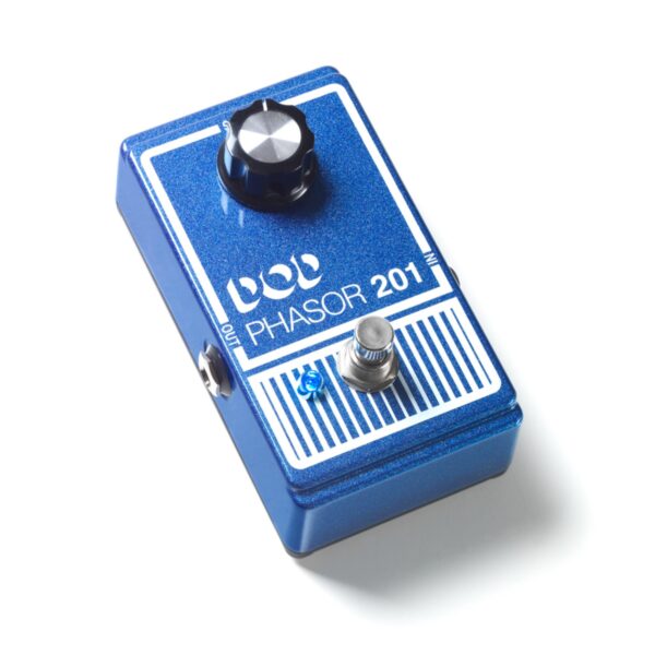 DIGITECH DOD Phasor 201 ohne Verpackung-2