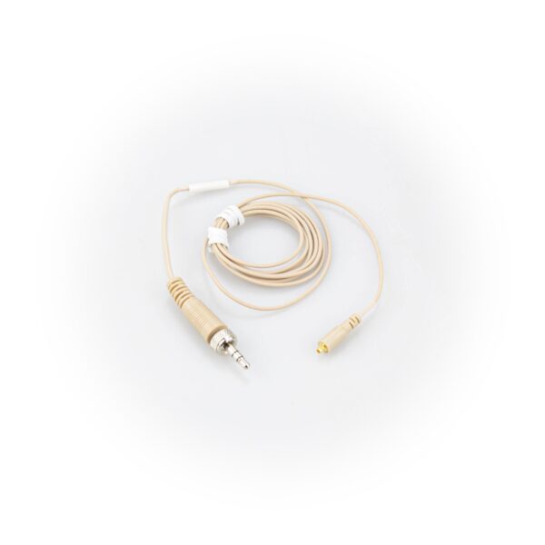 VIZITONE HEADSET Kabel HS DC-SEV für SENNHEISER-1