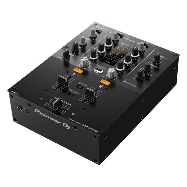PIONEER DJ DJM-250 MkII-2