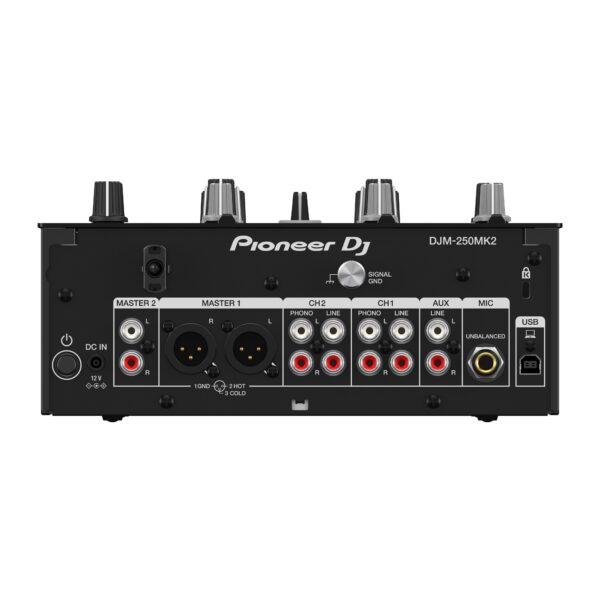 PIONEER DJ DJM-250 MkII-3
