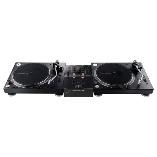 PIONEER DJ DJM-250 MkII-4