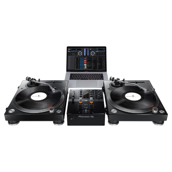 PIONEER DJ DJM-250 MkII-5