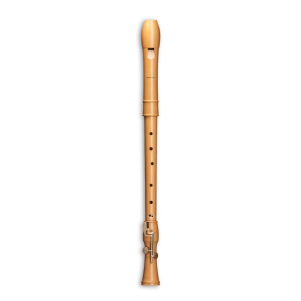 MOLLENHAUER 2446 CANTA Tenorblockflöte barock 2 Klappen-1