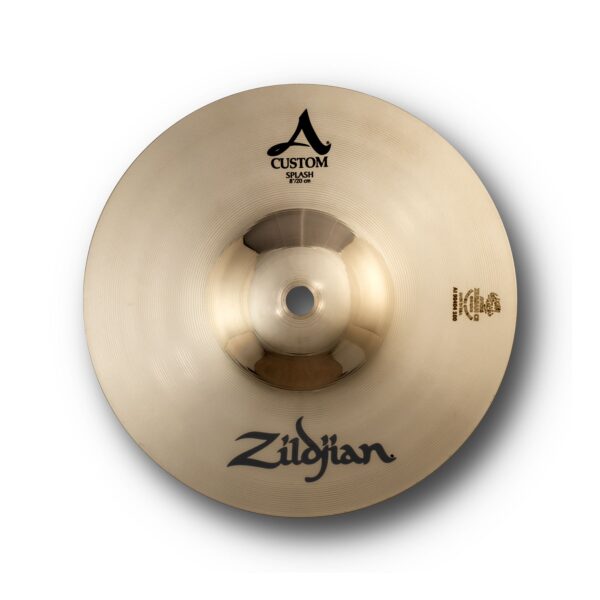 ZILDJIAN A 08" Splash-2