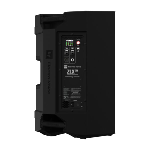 EV ZLX-12P-G2 Aktivbox-5