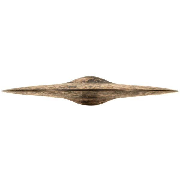 MEINL BYZANCE 15" Vintage Pure Hi Hat-4