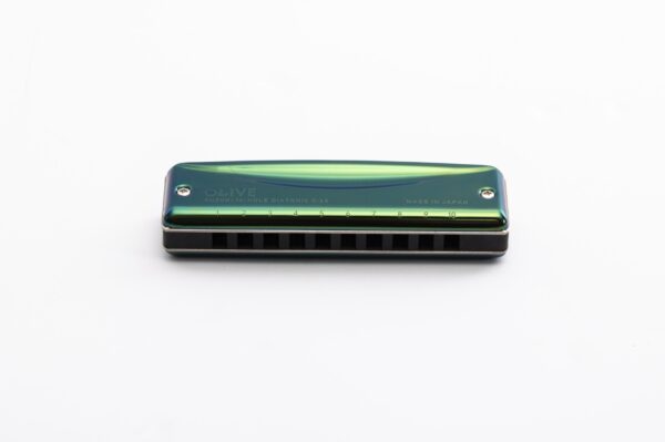 SUZUKI HARP Olive F C-20-1