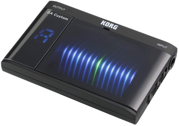 KORG GA CS Stimmgerät-1