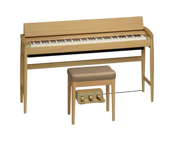 ROLAND KIYOLA KF-10 KO Pure Oak-1