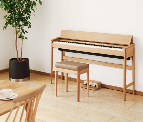 ROLAND KIYOLA KF-10 KO Pure Oak-5