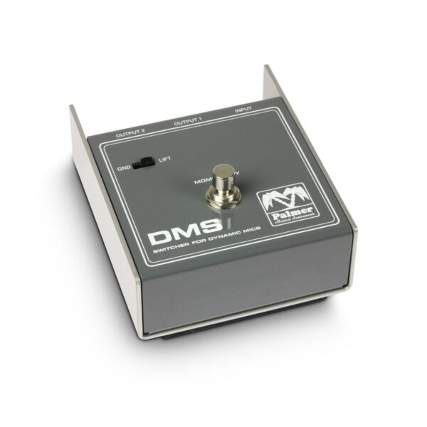 PALMER MI DMS umschalter dyn.Mikros-1