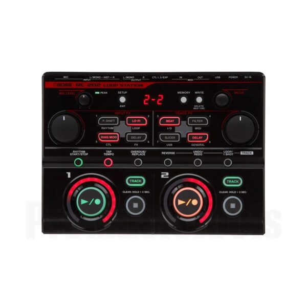 BOSS RC-202 Desktop Loopstation-1