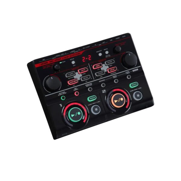 BOSS RC-202 Desktop Loopstation-2