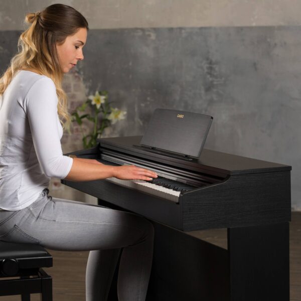 CASIO Celviano AP-270 BK Digitalpiano-5