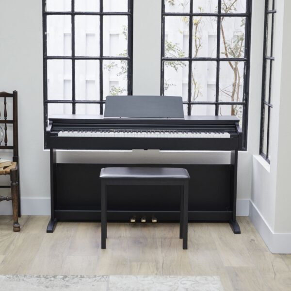 CASIO Celviano AP-270 BK Digitalpiano-6
