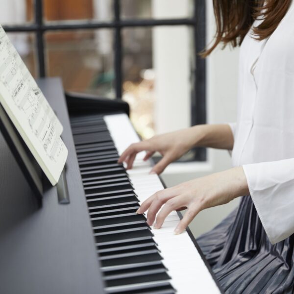 CASIO Celviano AP-270 BK Digitalpiano-7