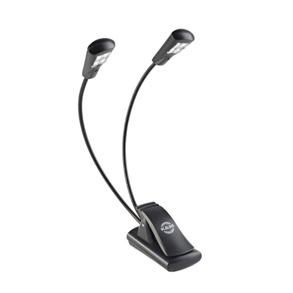 K&M 12246 Double4 LEDFlexLight-1