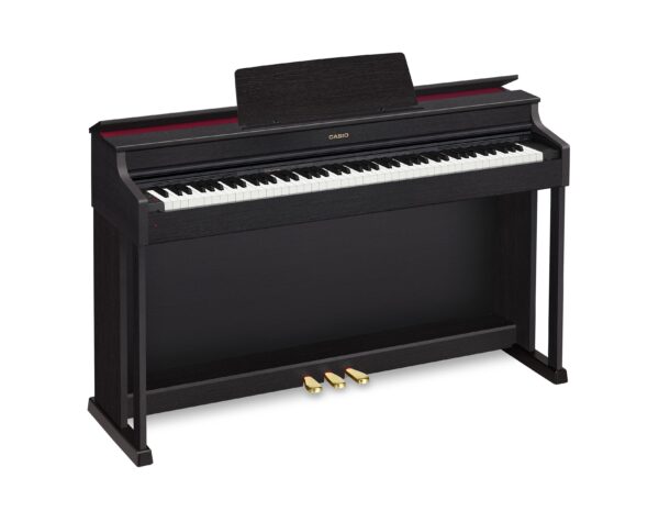 CASIO Celviano AP-470 BK Digitalpiano-3