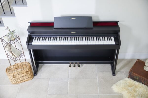 CASIO Celviano AP-470 BK Digitalpiano-7