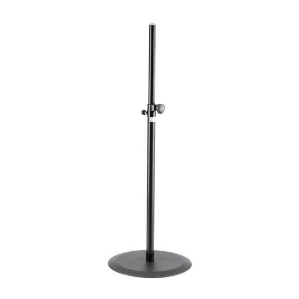 K&M 26735 Boxenstativ Rundsockel 1100-1810/20kg-1