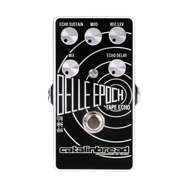 CATALINBREAD Belle Epoch-1