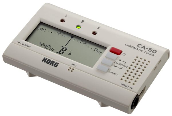KORG CA50W-1