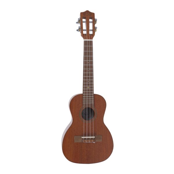 LEHO Konzert Ukulele Mahagoni massiv-1