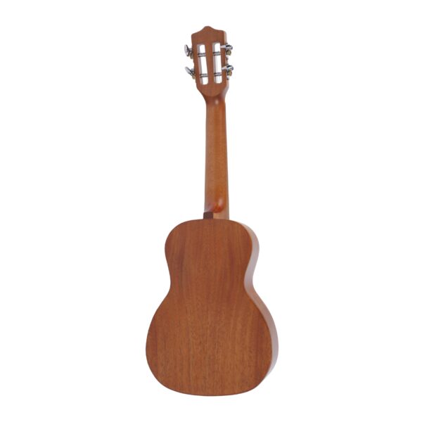 LEHO Konzert Ukulele Mahagoni massiv-2