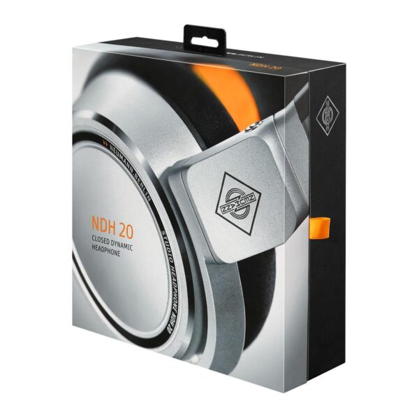 NEUMANN NDH 20-4