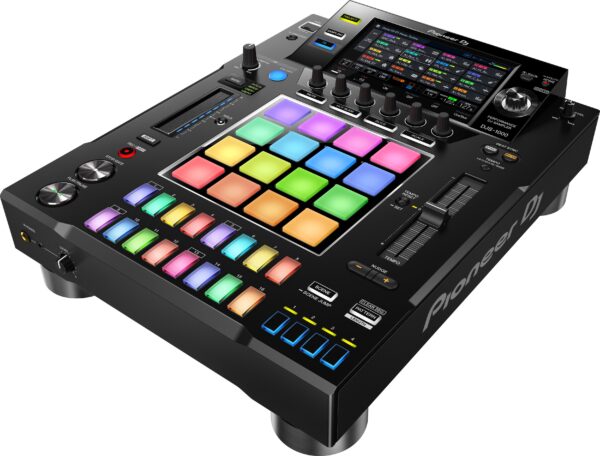 PIONEER DJ DJS-1000-2