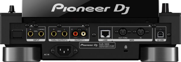 PIONEER DJ DJS-1000-3