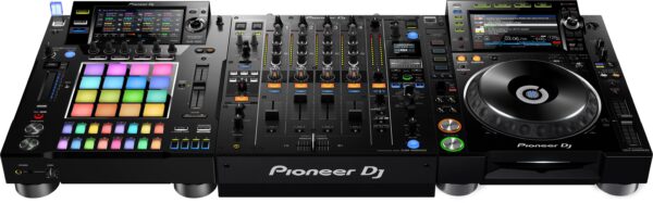 PIONEER DJ DJS-1000-4