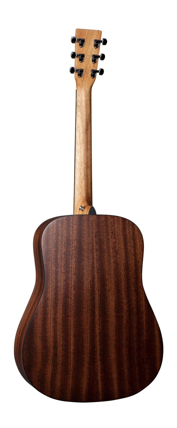 MARTIN GUITARS D-10E-02-2