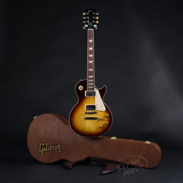 GIBSON Les Paul Standard '50s Tobacco Burst-1