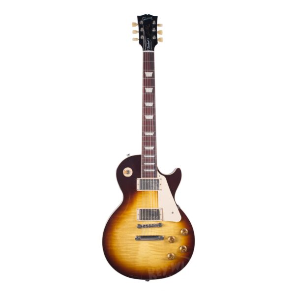 GIBSON Les Paul Standard '50s Tobacco Burst-2