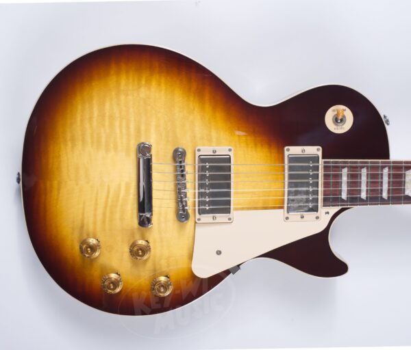 GIBSON Les Paul Standard '50s Tobacco Burst-3