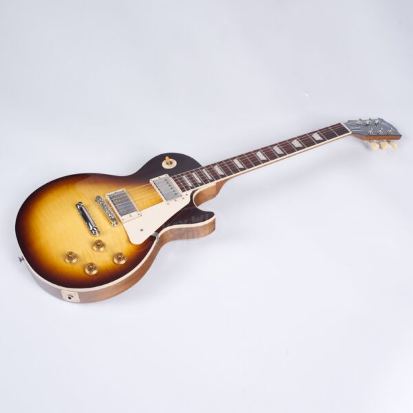 GIBSON Les Paul Standard '50s Tobacco Burst-4