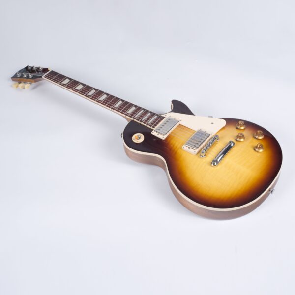 GIBSON Les Paul Standard '50s Tobacco Burst-5