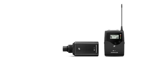 SENNHEISER EW500 FILM-G4-GW-1