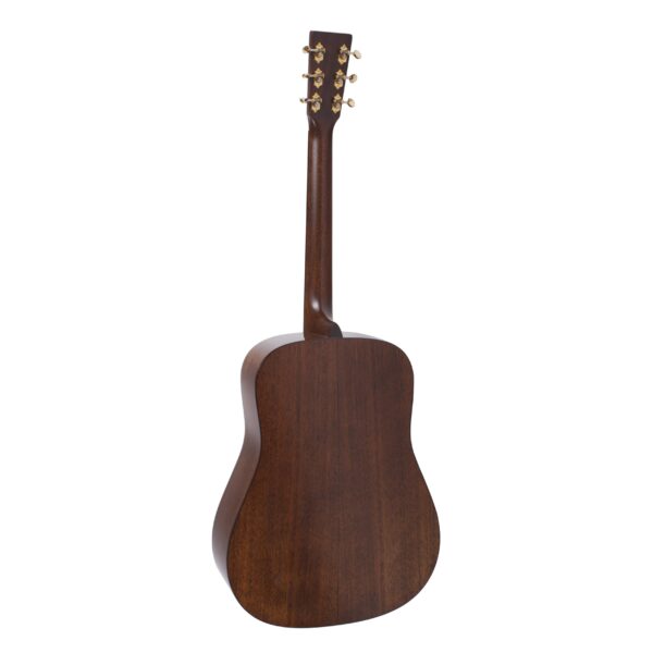 MARTIN GUITARS D-18 Modern Deluxe SHOWROOM-5