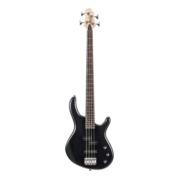 CORT Action PJ Open Pore Black-1
