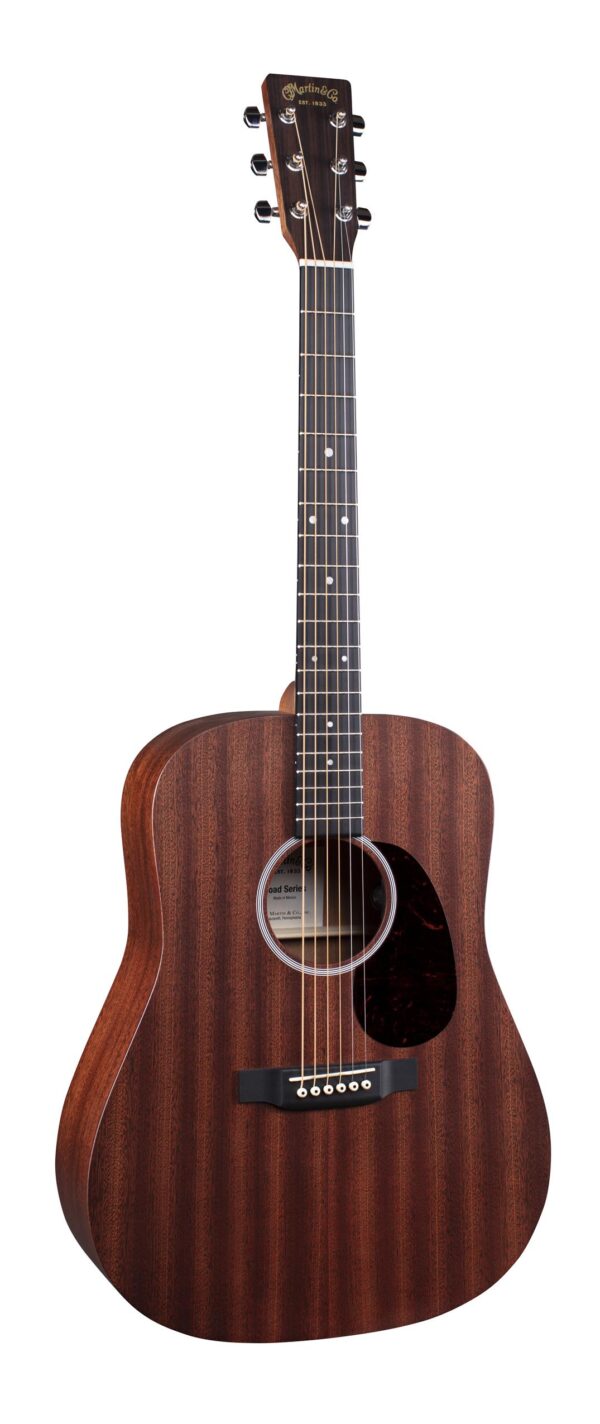 MARTIN GUITARS D-10E-01-1