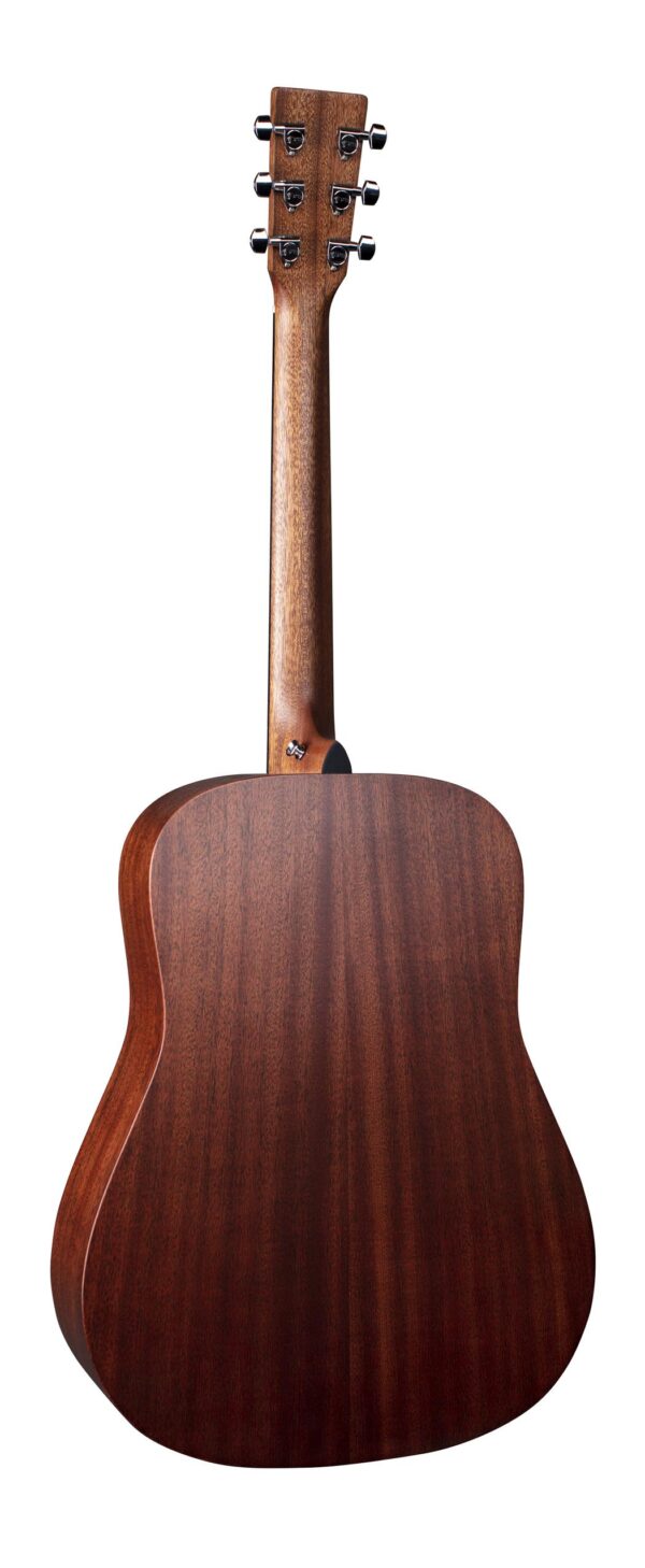 MARTIN GUITARS D-10E-01-2