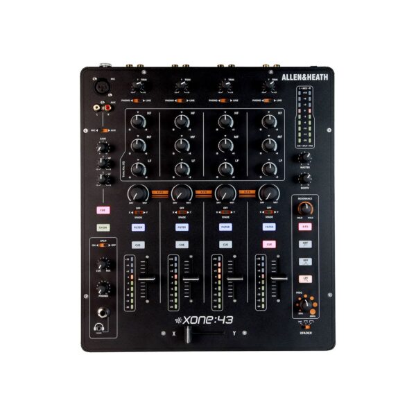 Allen & Heath XONE:43-1