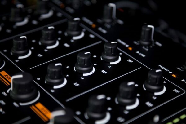 Allen & Heath XONE:43-2