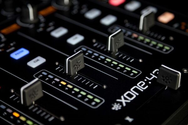 Allen & Heath XONE:43-5