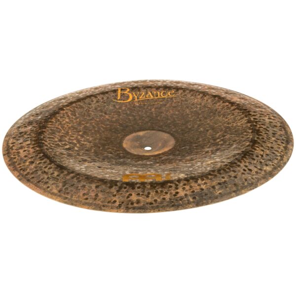 MEINL BYZANCE 20" Extra Dry China-1