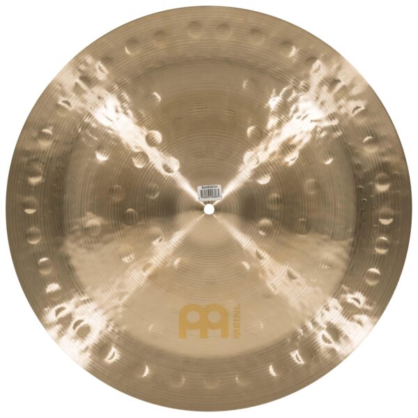 MEINL BYZANCE 20" Extra Dry China-3